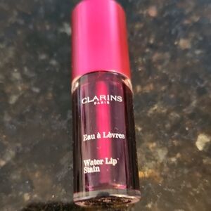 Clarins Water Lip Stain - Water Violet,04
